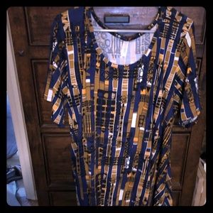 3xl LulaRoe Perfect Tee